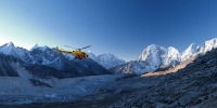 Everest Heli Tour