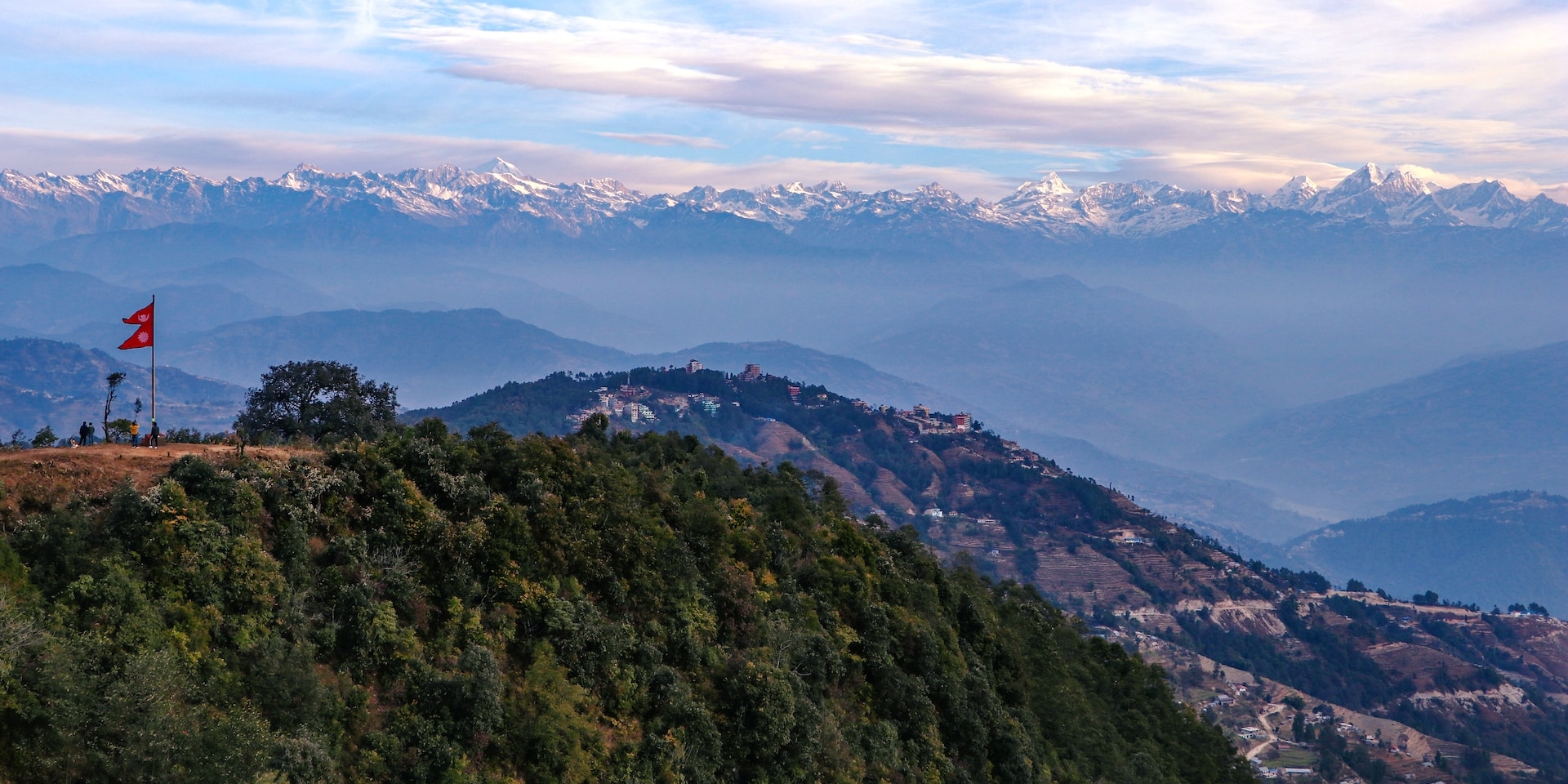 Nagarkot Tour